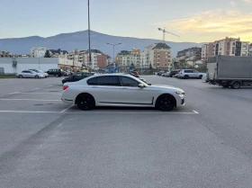 BMW 740 740 Li, снимка 6