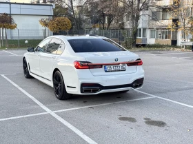 BMW 740 740 Li, снимка 8