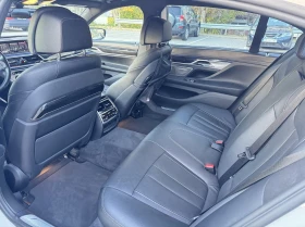 BMW 740 740 Li, снимка 14