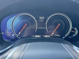 BMW 740 740 Li, снимка 11