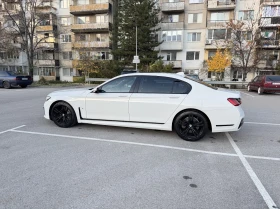 BMW 740 740 Li, снимка 7