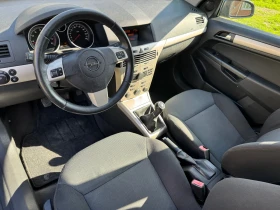 Opel Astra 1.6 16v 105ps, снимка 6