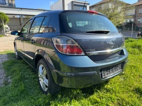 Opel Astra 1.6 16v 105ps, снимка 4