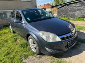 Opel Astra 1.6 16v 105ps, снимка 1