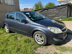 Opel Astra 1.6 16v 105ps, снимка 2
