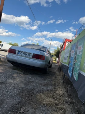 Audi A8 D2;3.7 V8;LPG;KOJA;TOP TOP, снимка 15