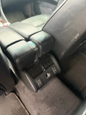 Audi A8 D2;3.7 V8;LPG;KOJA;TOP TOP, снимка 11