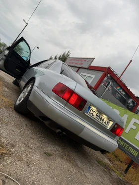 Audi A8 D2;3.7 V8;LPG;KOJA;TOP TOP, снимка 10