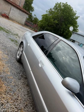 Audi A8 D2;3.7 V8;LPG;KOJA;TOP TOP, снимка 5
