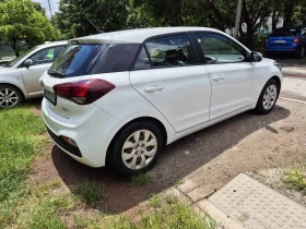Hyundai I20, снимка 5