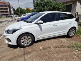 Hyundai I20, снимка 2