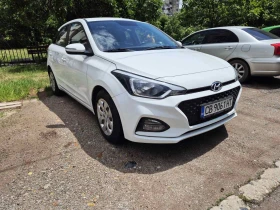 Hyundai I20, снимка 7