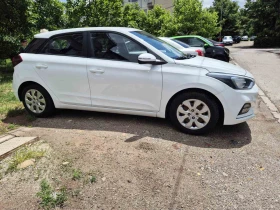 Hyundai I20, снимка 6