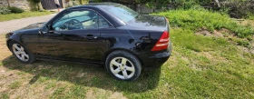 Mercedes-Benz SLK Кабрио, снимка 6