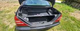 Mercedes-Benz SLK Кабрио, снимка 11