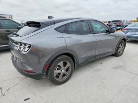 Ford Mustang Mach-E Select RWD, снимка 3