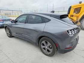 Ford Mustang Mach-E Select RWD, снимка 2