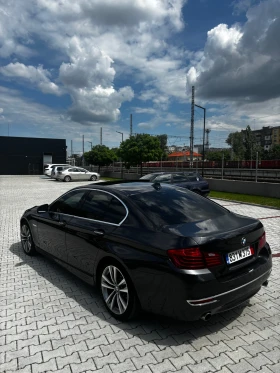 BMW 535 535i 100хил км, снимка 1