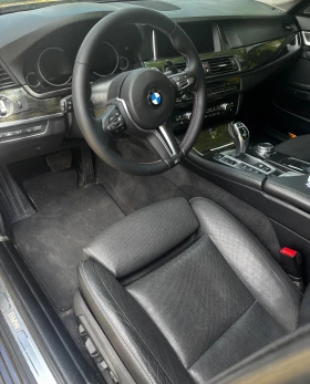 BMW 535 535i 100хил км, снимка 13