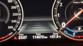 BMW 535 535i 100хил км, снимка 16