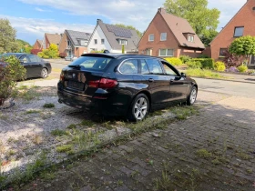 BMW 520, снимка 5