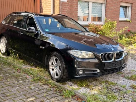 BMW 520, снимка 2