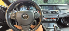 BMW 530 F11, снимка 10