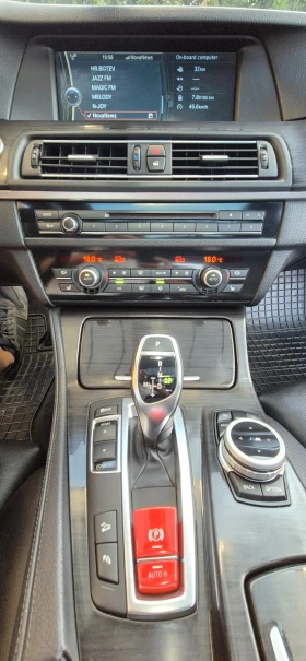 BMW 530 F11, снимка 9