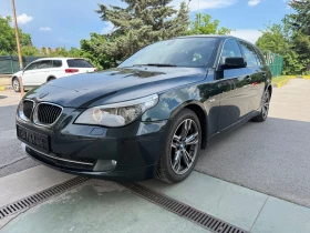 BMW 525 Швейцария/Задно/Фулл/Индивидуал!, снимка 1