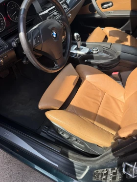 BMW 525 Швейцария/Задно/Фулл/Индивидуал!, снимка 8