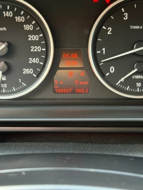BMW 525 Швейцария/Задно/Фулл/Индивидуал!, снимка 5