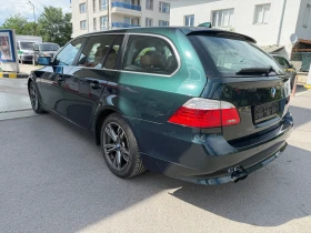 BMW 525 Швейцария/Задно/Фулл/Индивидуал!, снимка 4
