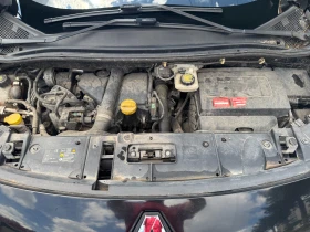 Renault Scenic Bose, снимка 15