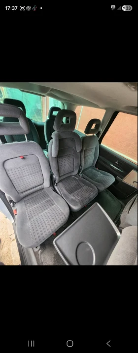VW Sharan SHARAN 1.9TD? 4X4 XENON AUTOP?LOT  , снимка 10