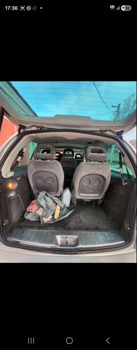 VW Sharan SHARAN 1.9TD? 4X4 XENON AUTOP?LOT  , снимка 4