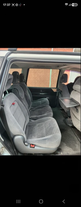 VW Sharan SHARAN 1.9TD? 4X4 XENON AUTOP?LOT  , снимка 11