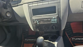 Skoda Fabia, снимка 11