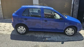 Skoda Fabia, снимка 5