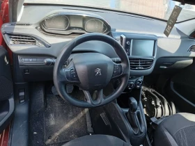 Peugeot 208 1.2b, снимка 5