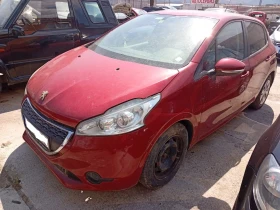 Peugeot 208 1.2b, снимка 2