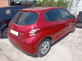Peugeot 208 1.2b, снимка 3