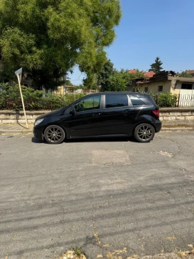 Mercedes-Benz B 180, снимка 14