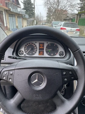 Mercedes-Benz B 180, снимка 8