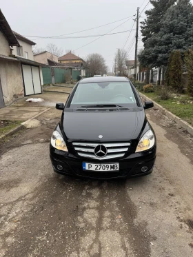 Mercedes-Benz B 180, снимка 2