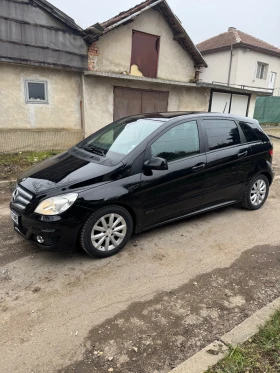 Mercedes-Benz B 180, снимка 4