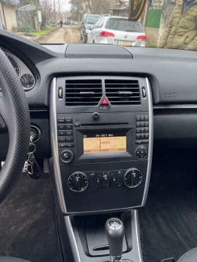 Mercedes-Benz B 180, снимка 9