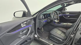 Mercedes-Benz E 220 4MATIC/AMG-LINE/DRIVE-ASSISTS/SUNROOF, снимка 6