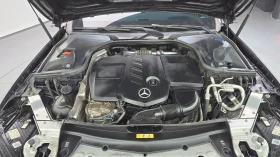 Mercedes-Benz E 220 4MATIC/AMG-LINE/DRIVE-ASSISTS/SUNROOF, снимка 17