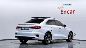 Audi A3 40 TFSI/PREMIUM/DRIVE-ASSISTS, снимка 3