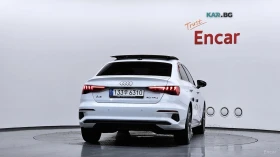 Audi A3 40 TFSI/PREMIUM/DRIVE-ASSISTS, снимка 4
